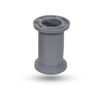 10 CM LİZ GRİ AYAK - 1